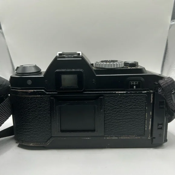 Konica FS-1 Camera with MT Series C1MKO MC f4.5 50mm Lens